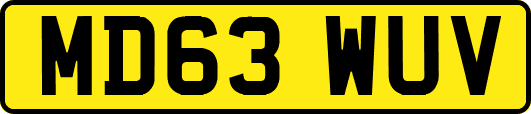 MD63WUV