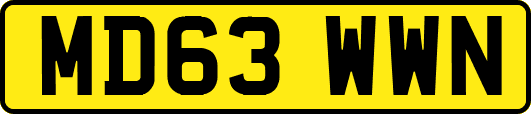 MD63WWN