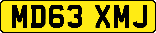 MD63XMJ