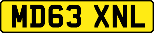 MD63XNL