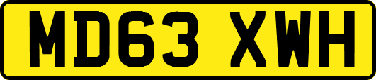 MD63XWH