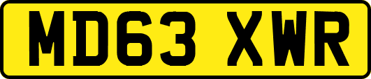 MD63XWR