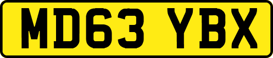 MD63YBX