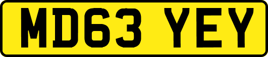 MD63YEY