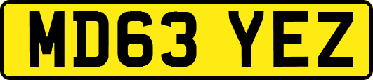 MD63YEZ