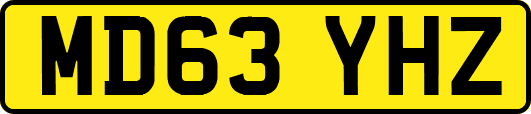 MD63YHZ