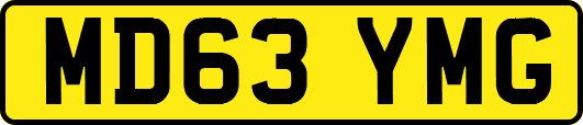 MD63YMG