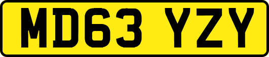 MD63YZY