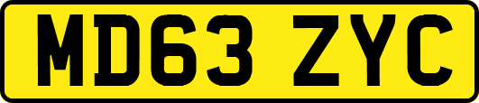 MD63ZYC