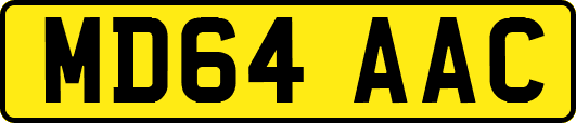 MD64AAC