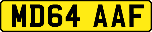 MD64AAF