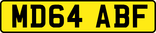 MD64ABF