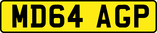 MD64AGP