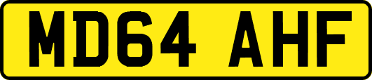 MD64AHF