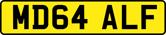 MD64ALF