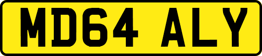 MD64ALY