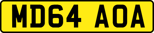 MD64AOA