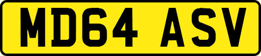 MD64ASV