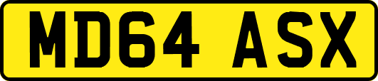 MD64ASX