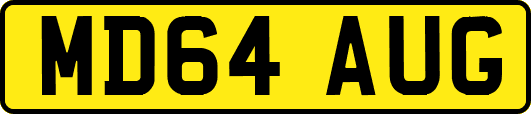 MD64AUG