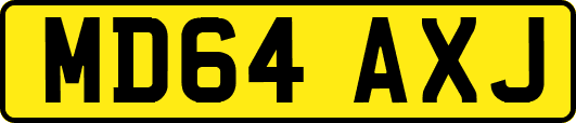 MD64AXJ