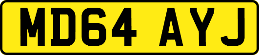 MD64AYJ