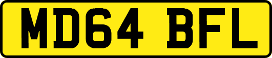 MD64BFL