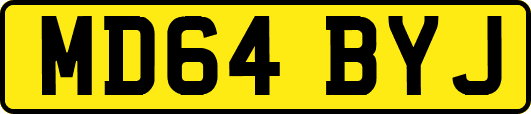 MD64BYJ