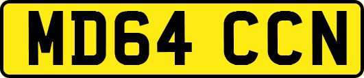 MD64CCN