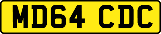 MD64CDC