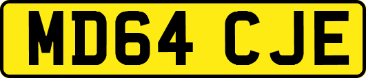 MD64CJE