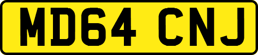 MD64CNJ