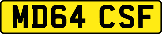 MD64CSF