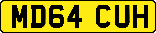 MD64CUH