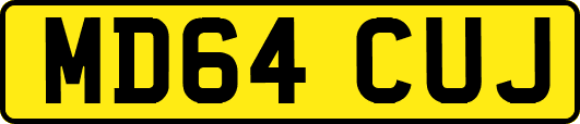 MD64CUJ