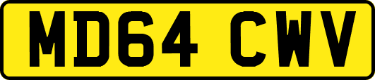 MD64CWV