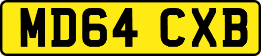 MD64CXB