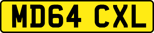 MD64CXL
