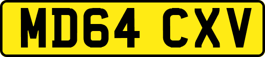 MD64CXV