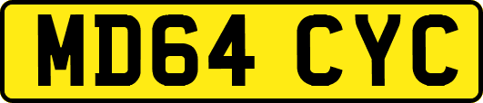 MD64CYC