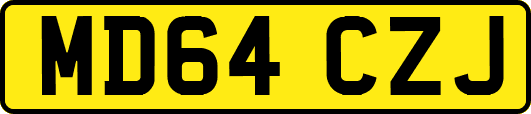 MD64CZJ