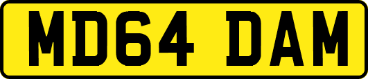 MD64DAM