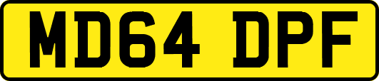 MD64DPF