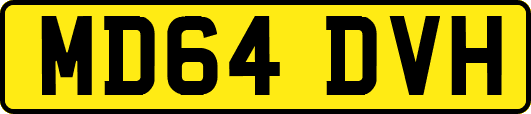 MD64DVH