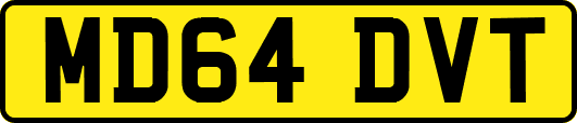 MD64DVT