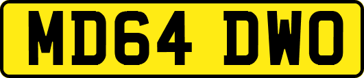 MD64DWO