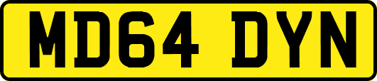 MD64DYN