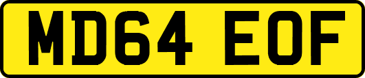 MD64EOF