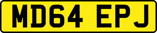 MD64EPJ