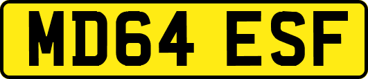 MD64ESF